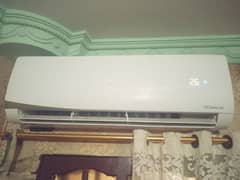 Haier Split Air Conditioner