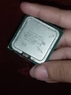 Intel Core 2 Quad q6600