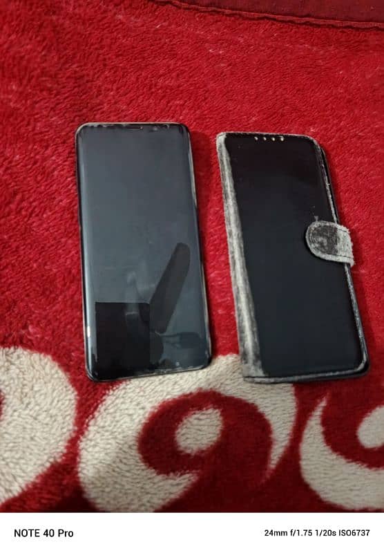 Samsung S9 plus 6/128gb 1