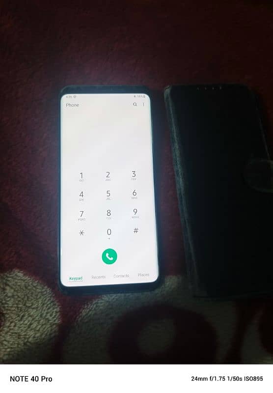 Samsung S9 plus 6/128gb 2