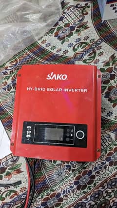 SAKO Solar Inverter