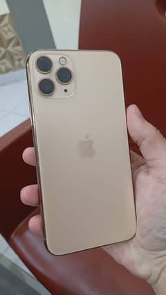 Iphone 11 pro