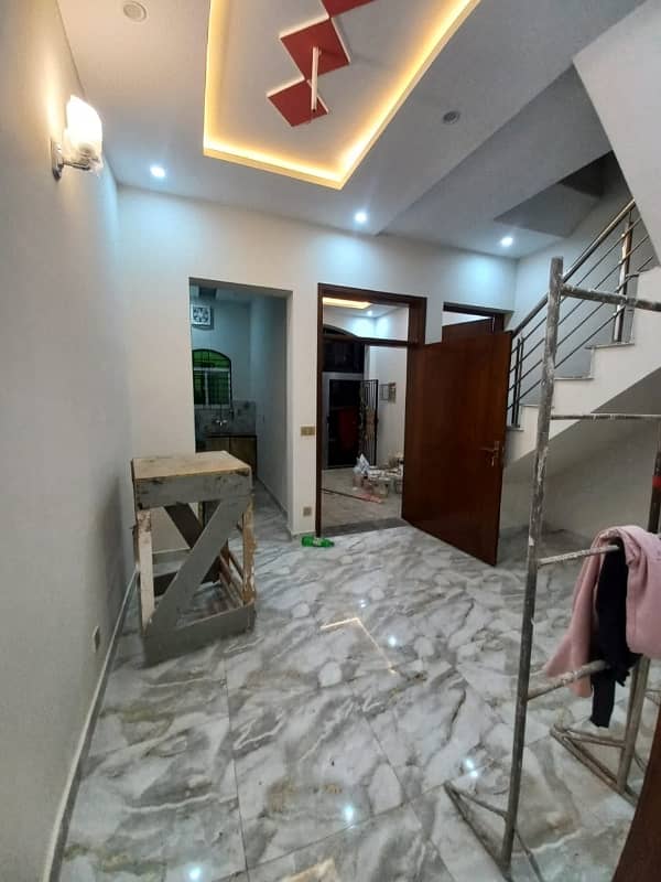 house for rent in gulberg 2