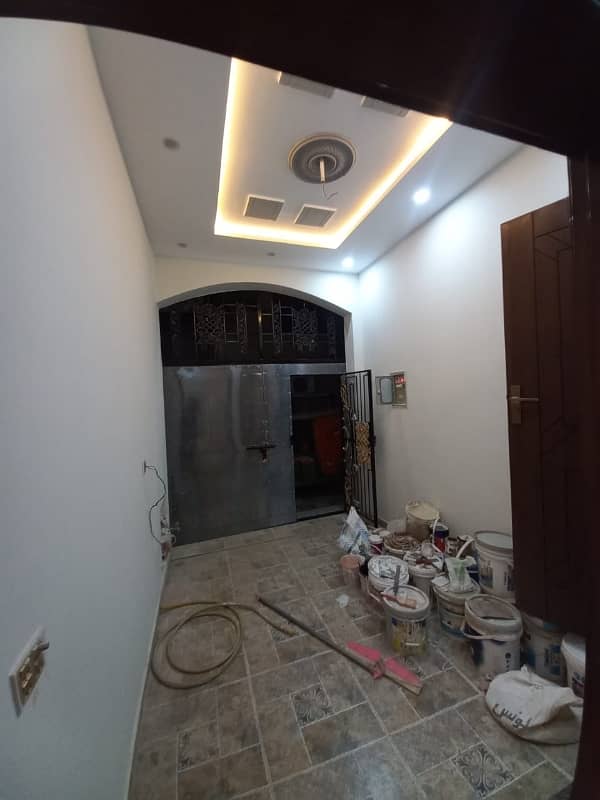 house for rent in gulberg 7