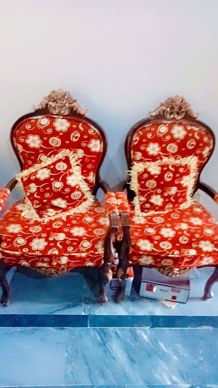 sofa set with coffee chairs 2