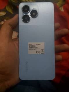 Realme Note 50 4/64