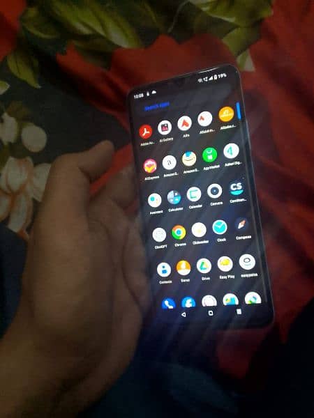 Realme Note 50 4/64 5