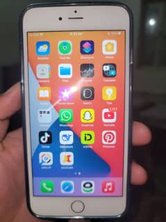 Iphone 6s plus 32 gb non pta