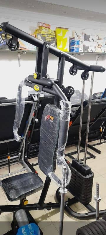 treadmils. (0309 5885468). ellapticals. gym cycles. home gym. dumbles 14