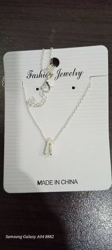 Fancy and Elegant Jewellery for girls 9