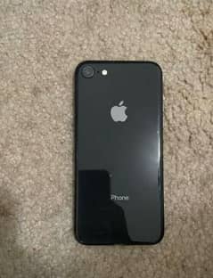 iphone 8 black