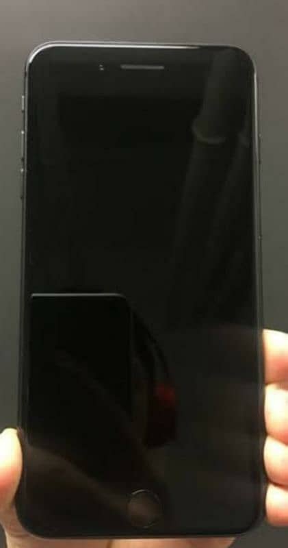 iphone 8 black 1