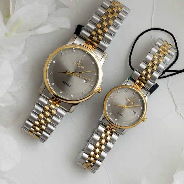 Couple watches 1