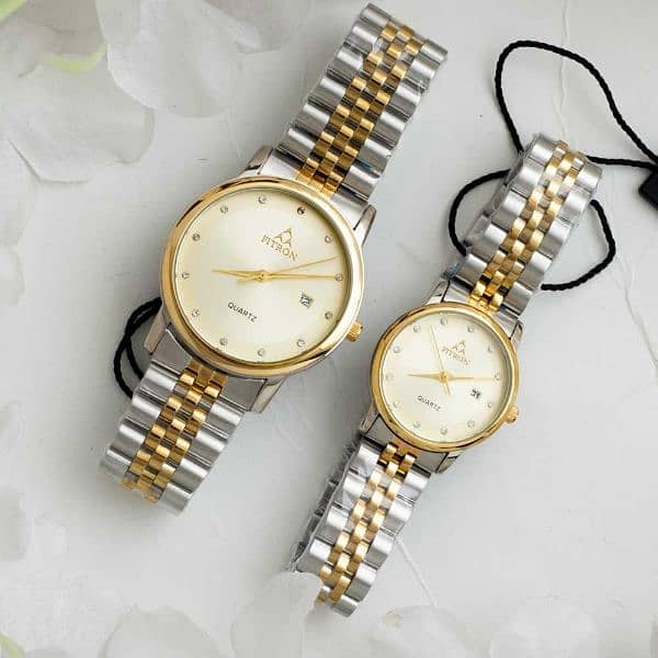 Couple watches 2