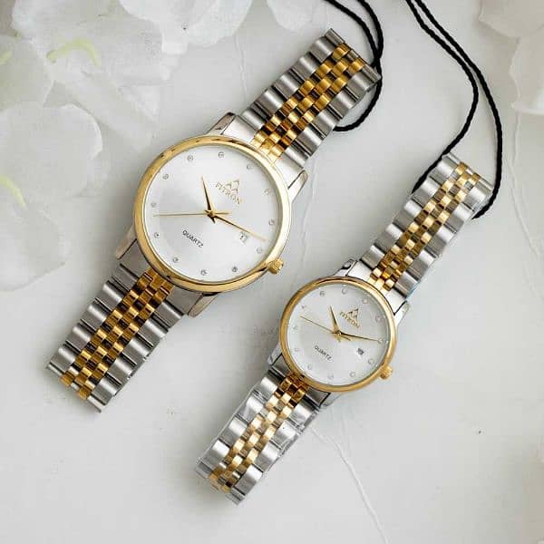 Couple watches 3