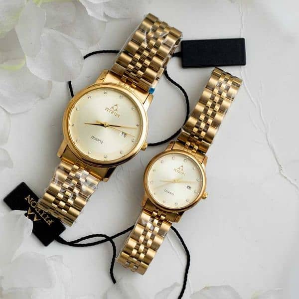 Couple watches 4