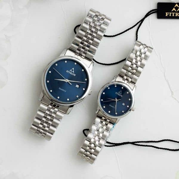 Couple watches 7