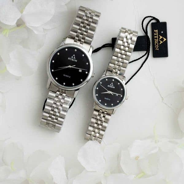 Couple watches 8