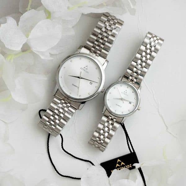 Couple watches 9