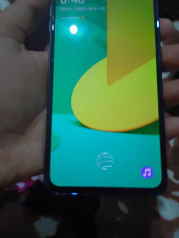 LG V60 NO SIM 10/10 ALL OK 3