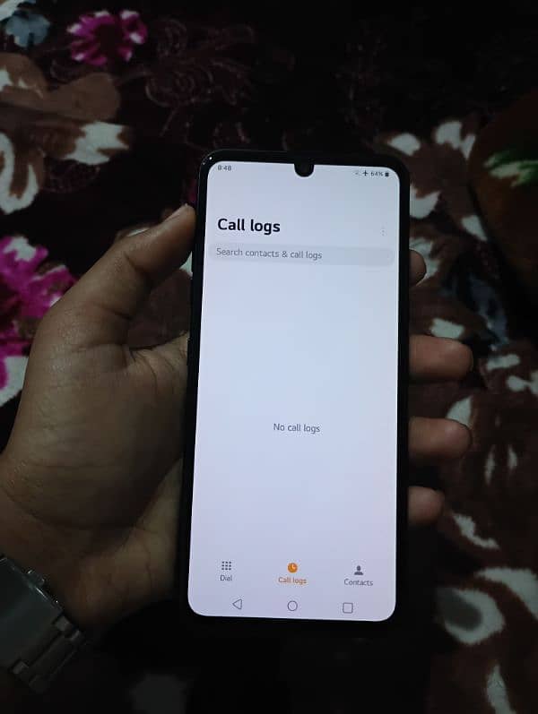 LG V60 NO SIM 10/10 ALL OK 4