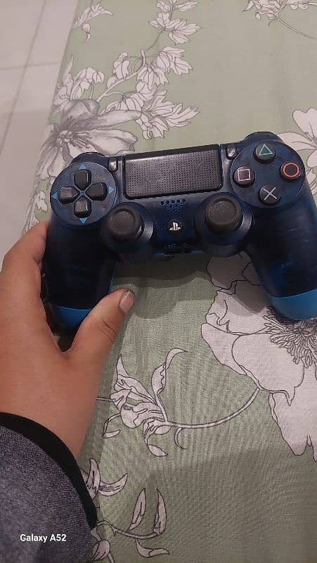 playstation 4 controler 1