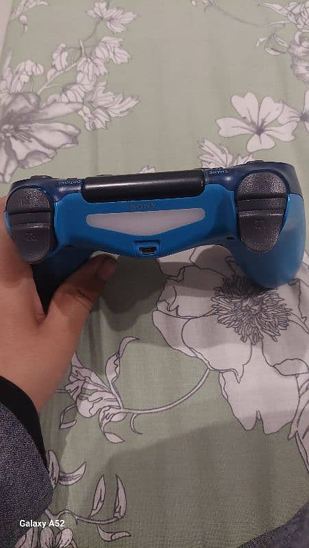 playstation 4 controler 3