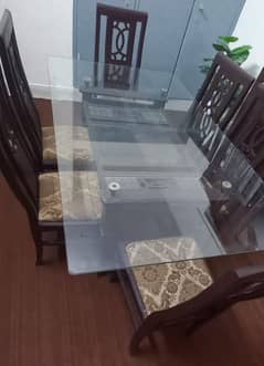 Dining Table For Sale