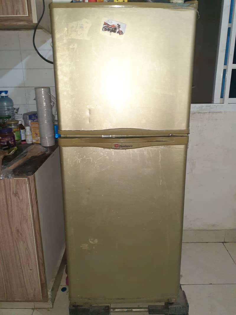 Refrigerator 2