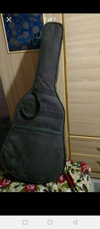 classical guitar model C 70 6