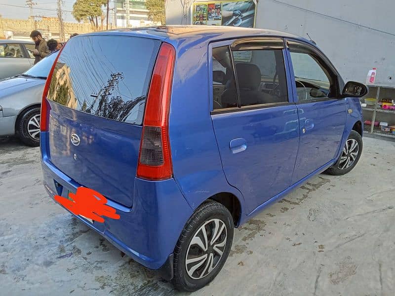 Daihatsu Mira 2006 5