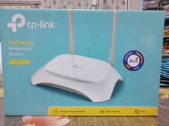 TP Link Router 300Mbps With 35meter Wire