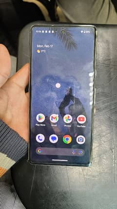 Google Pixel 7 urgent sale