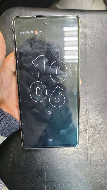 Google Pixel 7 urgent sale 1