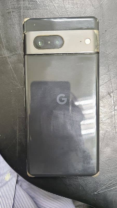 Google Pixel 7 urgent sale 3