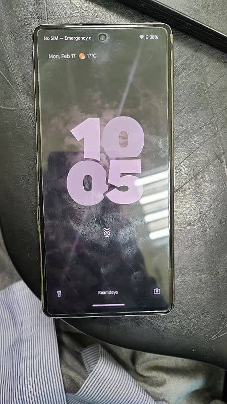 Google Pixel 7 urgent sale 7