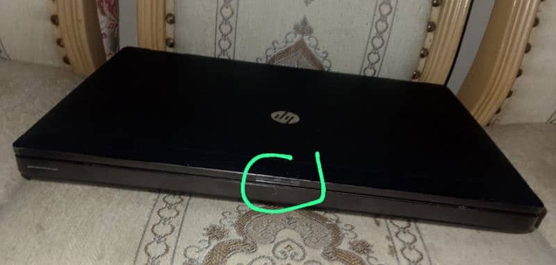 HP Laptop 1