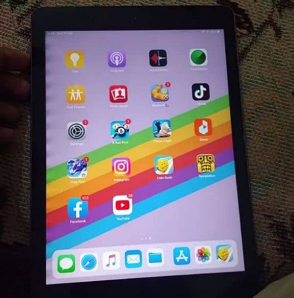 Ipad Air 2