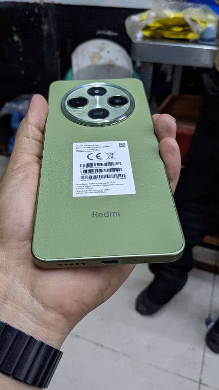 redmi 14c 6gb ram 128 memory 1