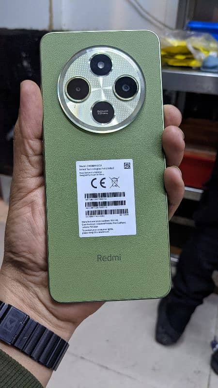 redmi 14c 6gb ram 128 memory 4