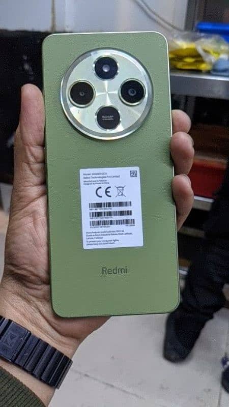 redmi 14c 6gb ram 128 memory 5