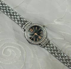 women's watch