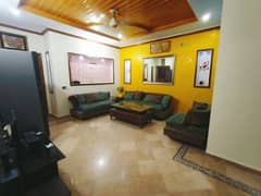 House For Rent In Gulberg