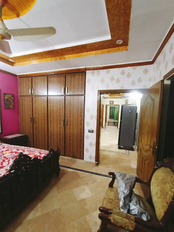 House For Rent In Gulberg 1