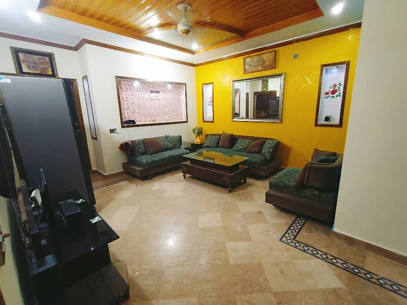 House For Rent In Gulberg 2