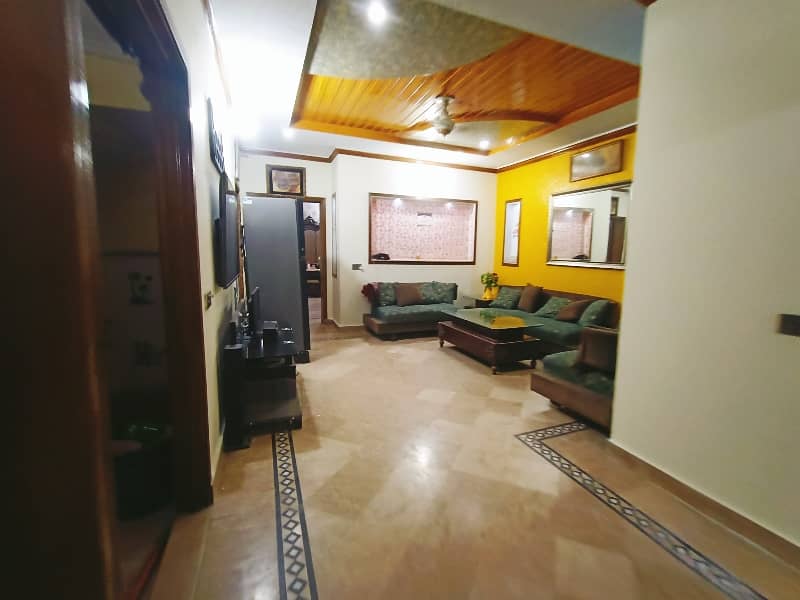 House For Rent In Gulberg 3