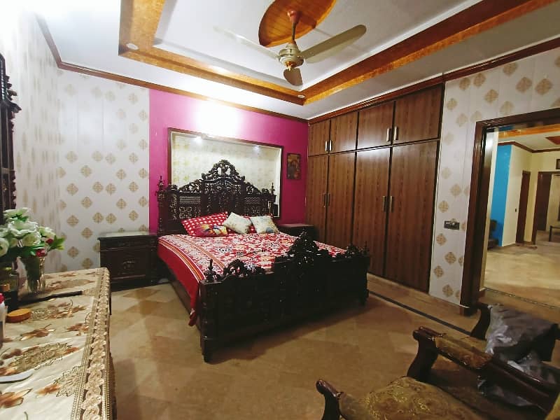 House For Rent In Gulberg 4