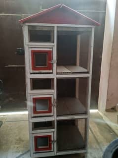 BIRDS CAGE FOR SALE