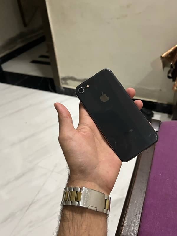 iphone 8 non pta exchange or sale 2