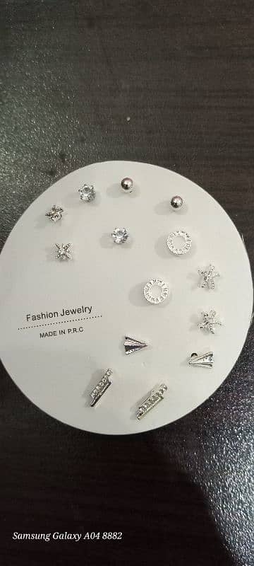 Fancy and Elegant Jewellery for girls 17